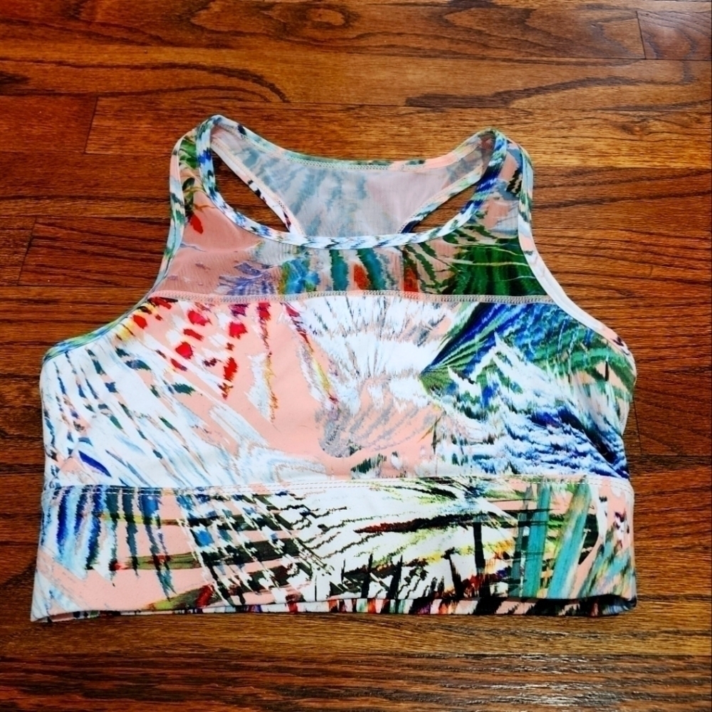 Fabletics Marcia sports bra